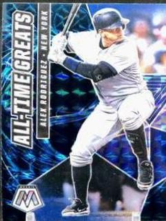 Alex Rodriguez