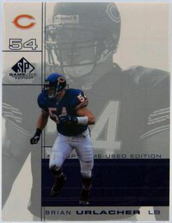 Brian Urlacher