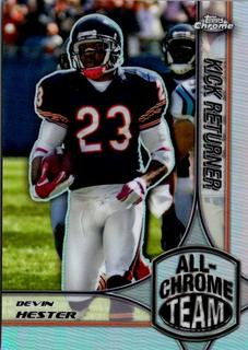 Devin Hester