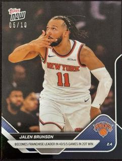 Jalen Brunson