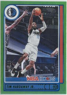 Tim Hardaway Jr.