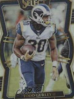 Todd Gurley II
