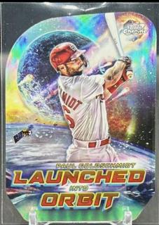 Paul Goldschmidt