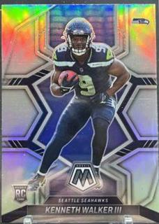 Kenneth Walker III