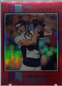 Ed McCaffrey
