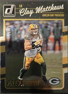 Clay Matthews