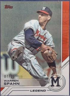 Warren Spahn