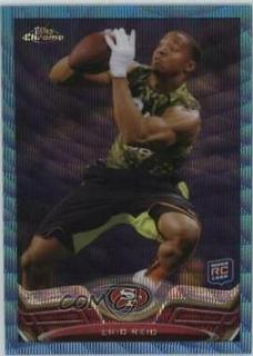 Eric Reid