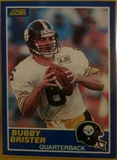 Bubby Brister
