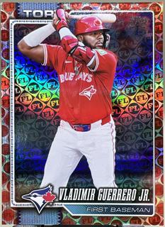 Vladimir Guerrero Jr.