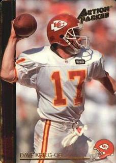 Dave Krieg