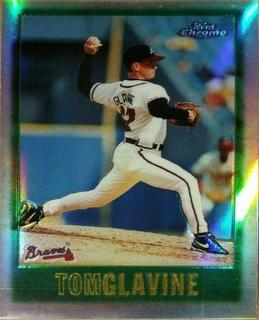 Tom Glavine