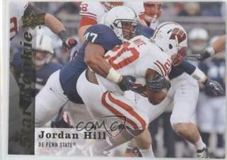 Jordan Hill