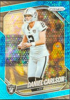 Daniel Carlson