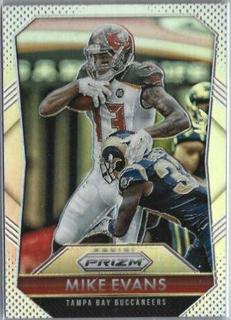 Mike Evans