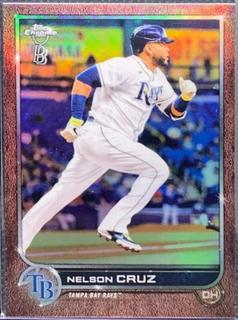 Nelson Cruz