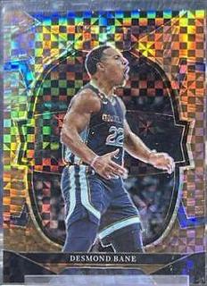 Desmond Bane