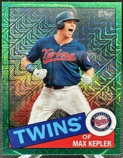 Max Kepler