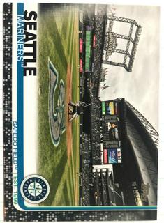 Safeco Field
