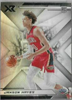 Jaxson Hayes