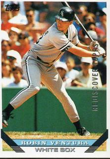 Robin Ventura