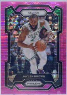 Jaylen Brown
