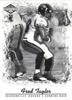 Fred Taylor