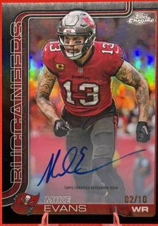 Mike Evans
