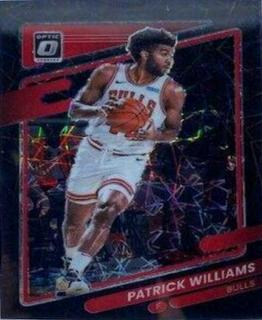 Patrick Williams