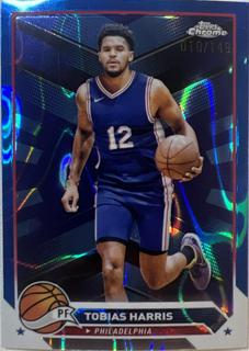 Tobias Harris