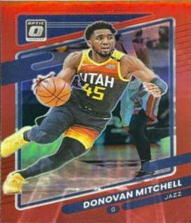 Donovan Mitchell