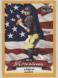 Jared Goff