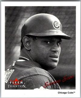 Sammy Sosa