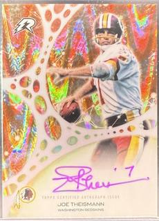 Joe Theismann