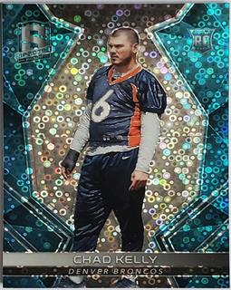 Chad Kelly