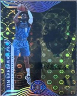 Tim Hardaway Jr.