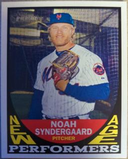Noah Syndergaard