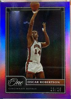 Oscar Robertson