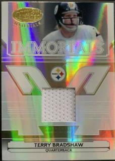 Terry Bradshaw