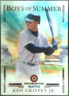 Ken Griffey Jr.