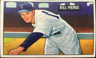 Bill Pierce
