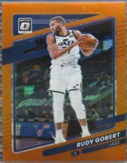 Rudy Gobert
