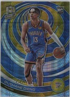 Ousmane Dieng