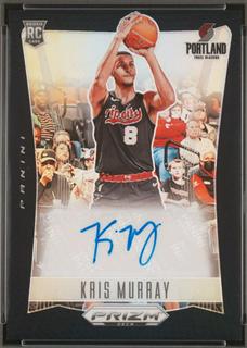 Kris Murray