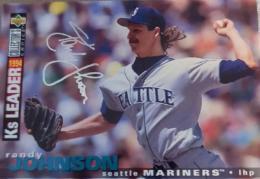 Randy Johnson