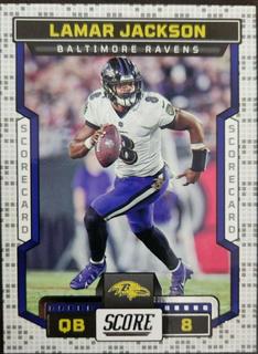 Lamar Jackson