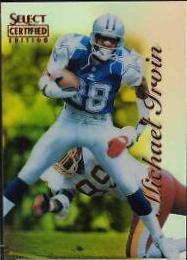Michael Irvin