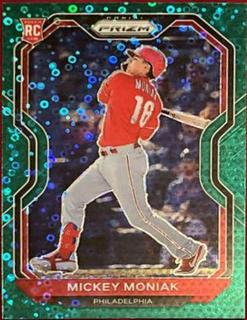 Mickey Moniak