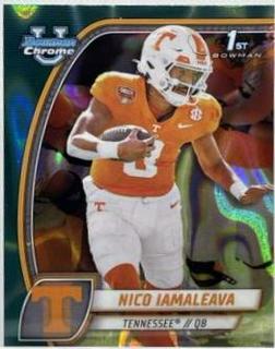 Nico Iamaleava