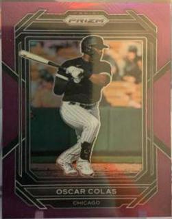 Oscar Colas